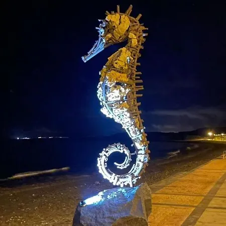 La Palma Appartamento Tarajalejo