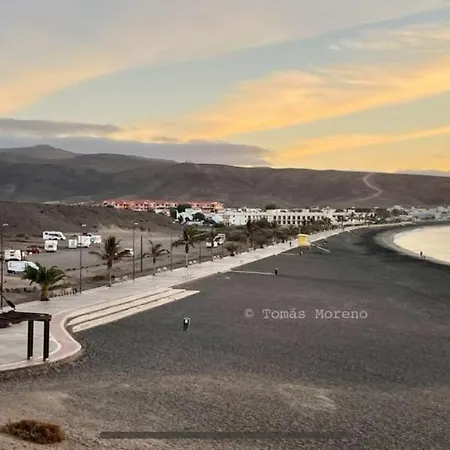 La Palma *