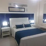 Apartmán La Palma