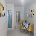 Apartmán La Palma *