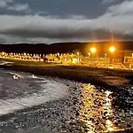 La Palma Apartmán Tarajalejo