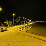 La Palma Apartmán Tarajalejo