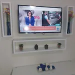La Palma Apartmán *