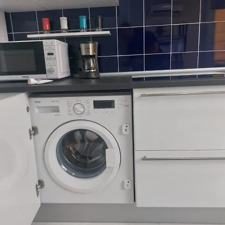 La Palma Apartamento Tarajalejo