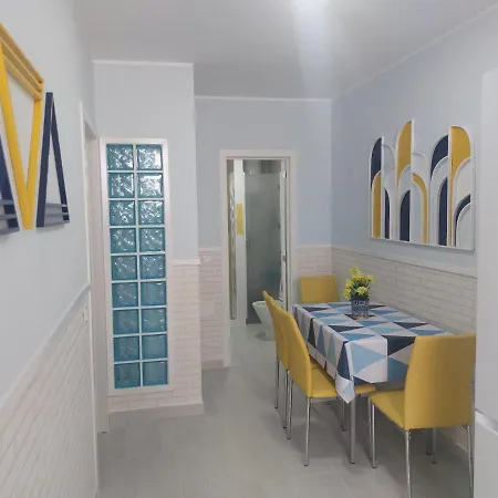 Apartament La Palma *