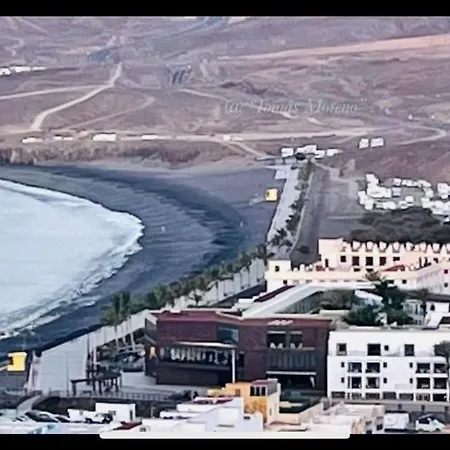 La Palma * Tarajalejo