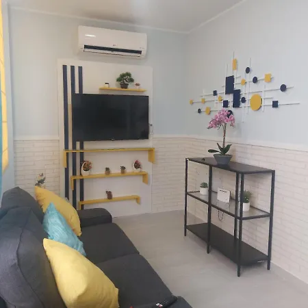 Apartamento La Palma *