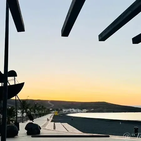 La Palma Apartmán *