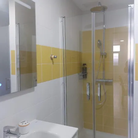 Apartament La Palma Tarajalejo
