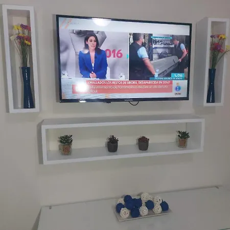 La Palma Apartamento *