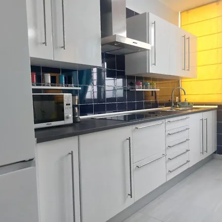 Apartament La Palma Tarajalejo