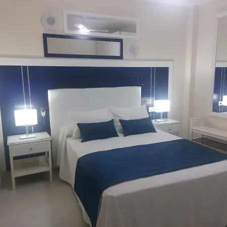 Apartment La Palma