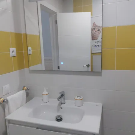 Apartmán La Palma Tarajalejo