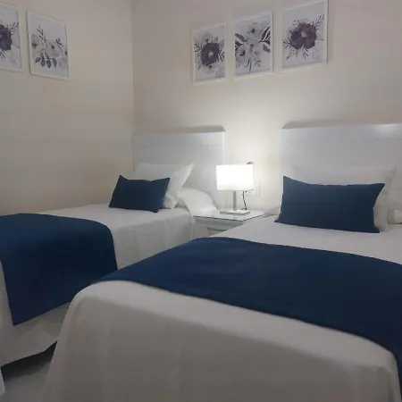 La Palma Apartment