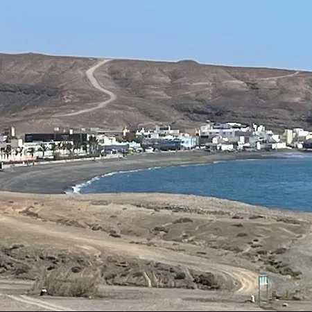 La Palma アパート