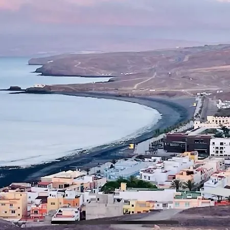La Palma