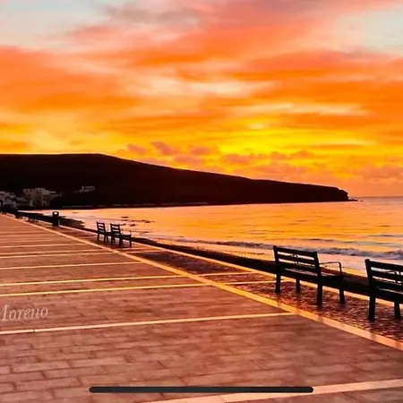 La Palma * Tarajalejo