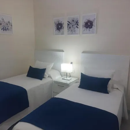 Apartmán La Palma *