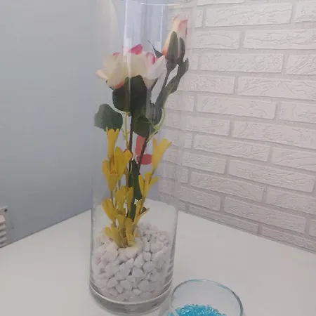 La Palma Apartmán Tarajalejo