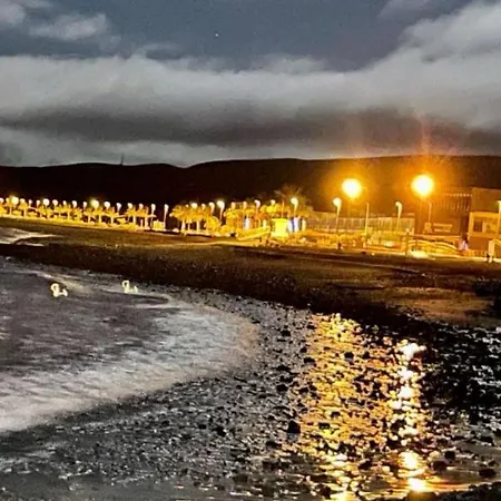 La Palma Apartmán Tarajalejo