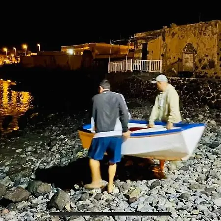 La Palma
