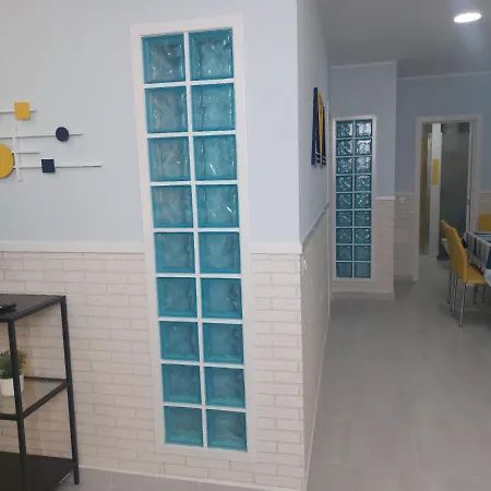 Apartment La Palma Tarajalejo