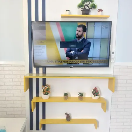 La Palma Apartmán *