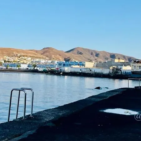 Apartmán La Palma *