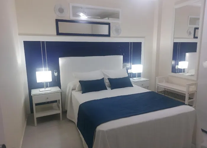 Appartement La Palma