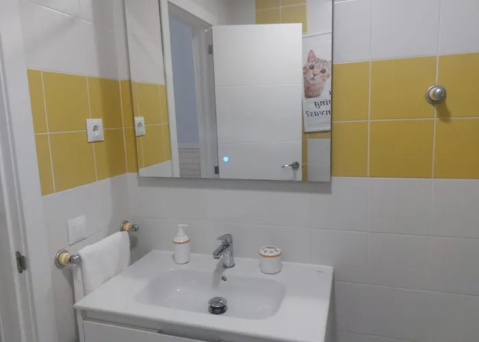 Appartement La Palma Tarajalejo