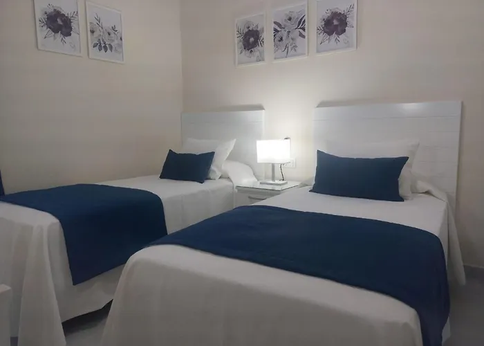 La Palma Appartement