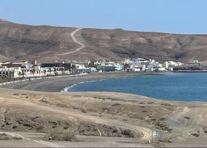 La Palma Appartement