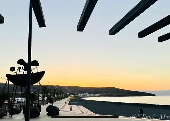 La Palma Apartman *