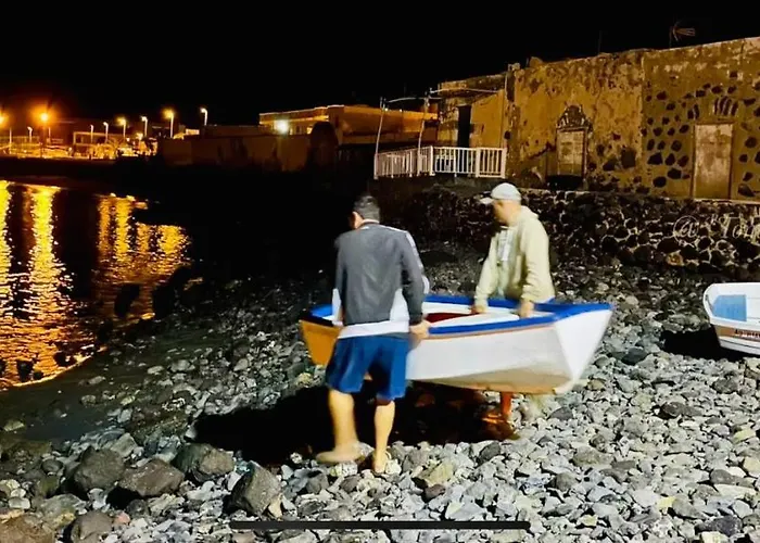 La Palma