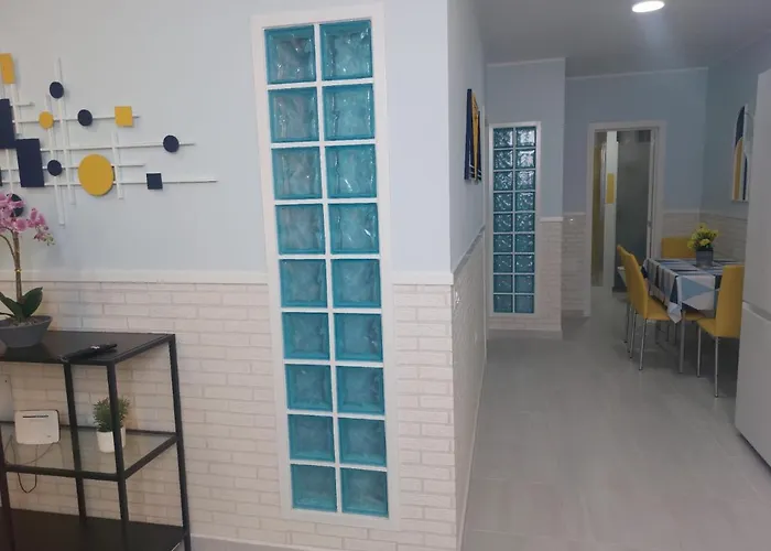 Appartement La Palma Tarajalejo