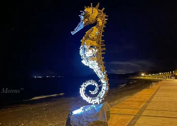 La Palma Appartement Tarajalejo