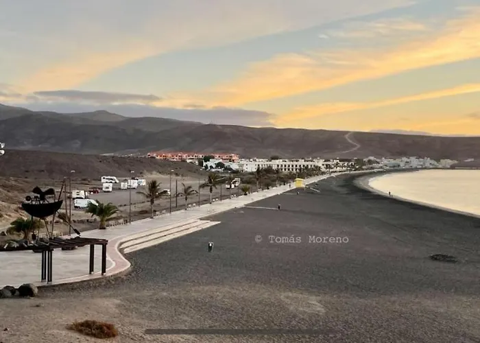 La Palma *