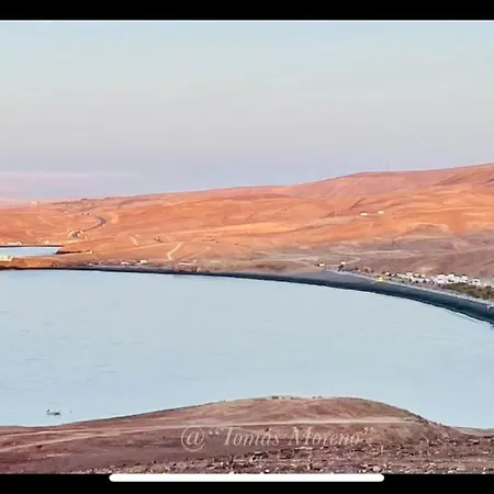 Appartamento La Palma Tarajalejo